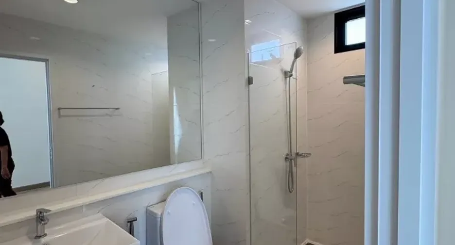 For rent 3 bedrooms house in Bang Phli, Samut Prakan