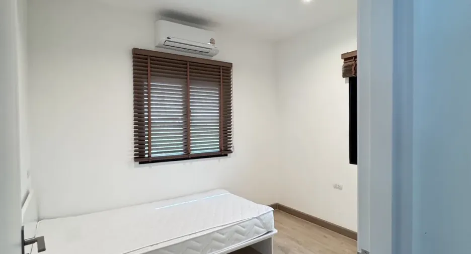 For rent 3 bedrooms house in Bang Phli, Samut Prakan