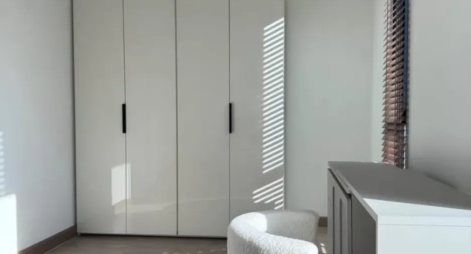 For rent 3 bedrooms house in Bang Phli, Samut Prakan