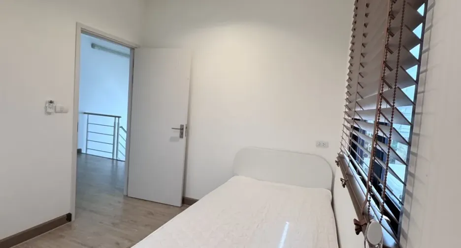 For rent 3 bedrooms house in Bang Phli, Samut Prakan