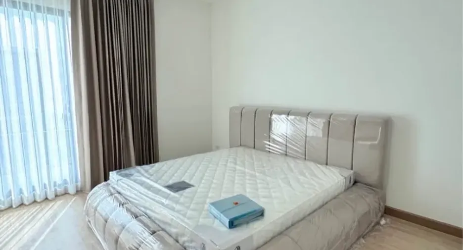 For rent 3 bedrooms house in Bang Phli, Samut Prakan