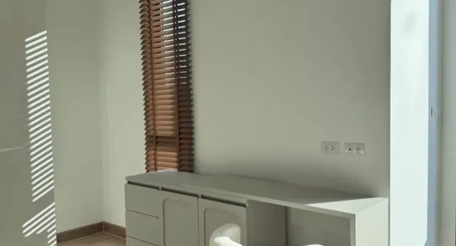 For rent 3 bedrooms house in Bang Phli, Samut Prakan