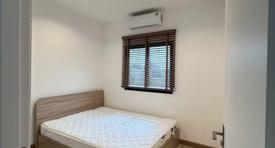 For rent 3 bedrooms house in Bang Phli, Samut Prakan