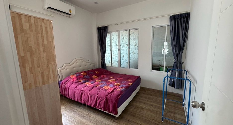 For rent 3 ベッドルーム house in Hua Hin, Prachuap Khiri Khan
