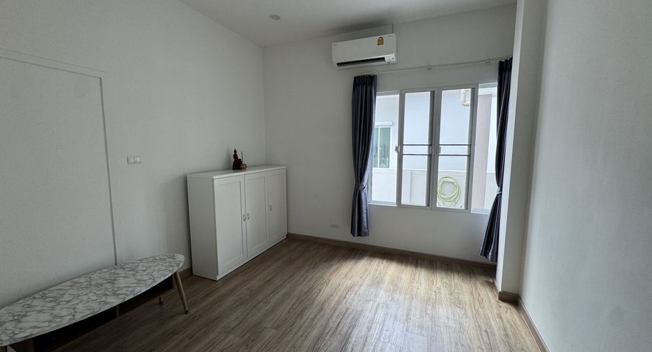 For rent 3 ベッドルーム house in Hua Hin, Prachuap Khiri Khan