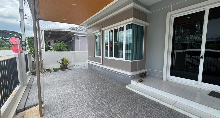 For rent 3 ベッドルーム house in Hua Hin, Prachuap Khiri Khan
