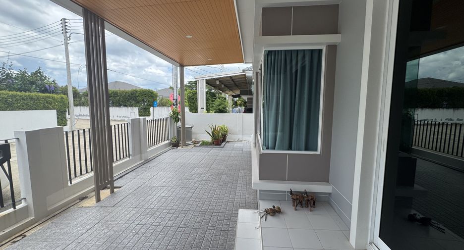 For rent 3 ベッドルーム house in Hua Hin, Prachuap Khiri Khan