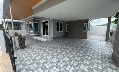 For rent 3 ベッドルーム house in Hua Hin, Prachuap Khiri Khan