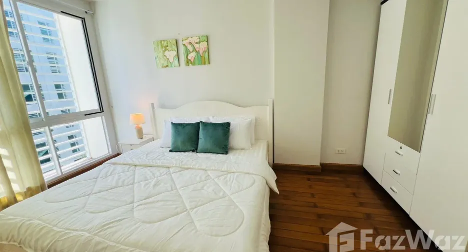 For rent 1 Beds condo in Hua Hin, Prachuap Khiri Khan