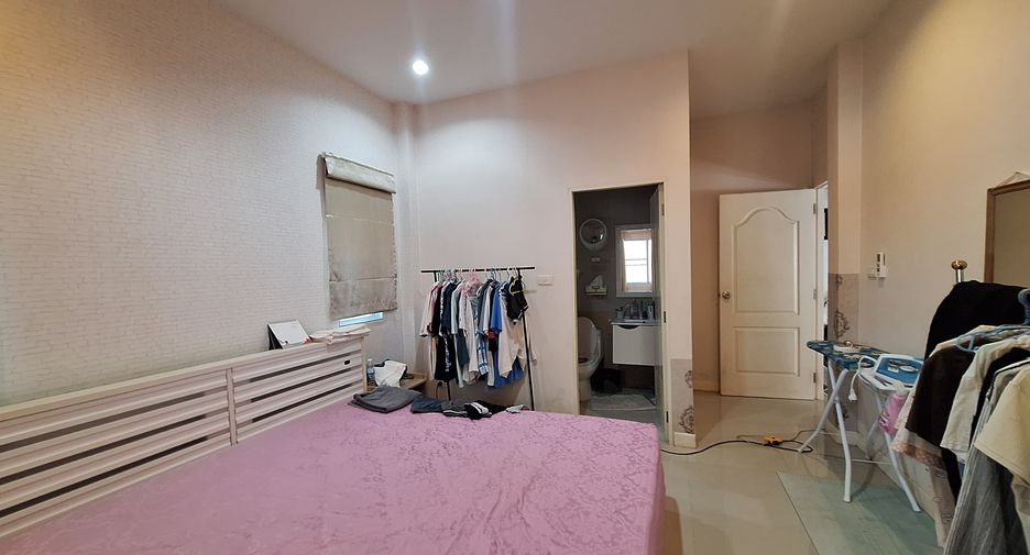 À louer 3 chambres maison à Hua Hin, Prachuap Khiri Khan