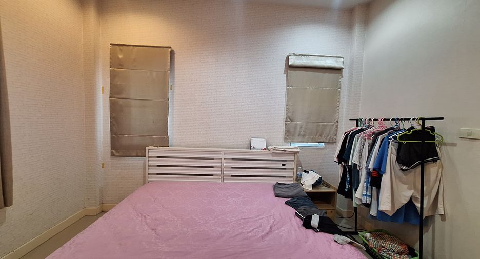 À louer 3 chambres maison à Hua Hin, Prachuap Khiri Khan