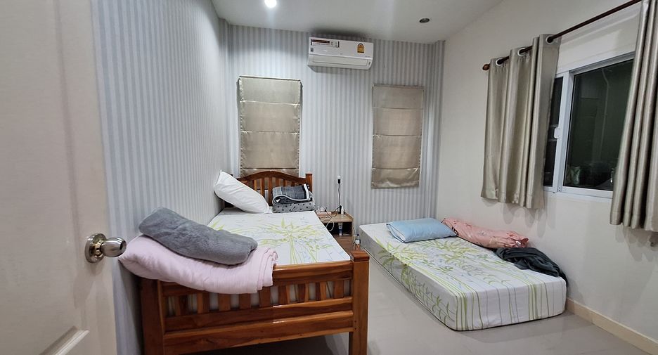 À louer 3 chambres maison à Hua Hin, Prachuap Khiri Khan