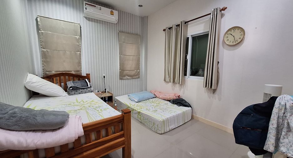 À louer 3 chambres maison à Hua Hin, Prachuap Khiri Khan