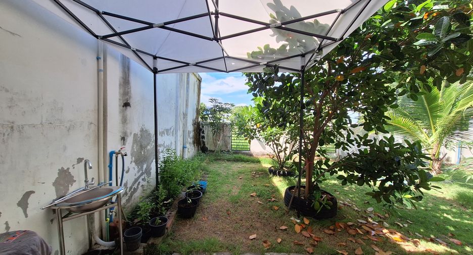 À louer 3 chambres maison à Hua Hin, Prachuap Khiri Khan