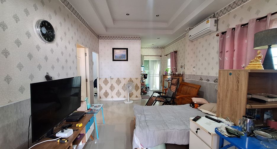 À louer 3 chambres maison à Hua Hin, Prachuap Khiri Khan