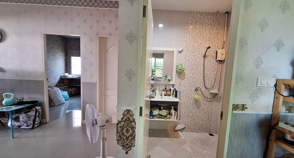 À louer 3 chambres maison à Hua Hin, Prachuap Khiri Khan