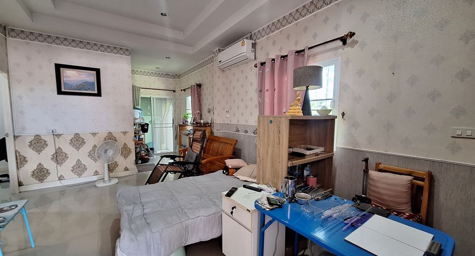 À louer 3 chambres maison à Hua Hin, Prachuap Khiri Khan