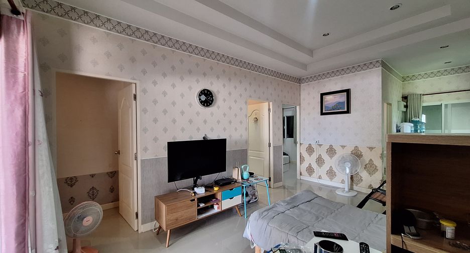 À louer 3 chambres maison à Hua Hin, Prachuap Khiri Khan