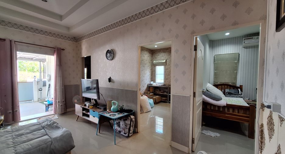 À louer 3 chambres maison à Hua Hin, Prachuap Khiri Khan