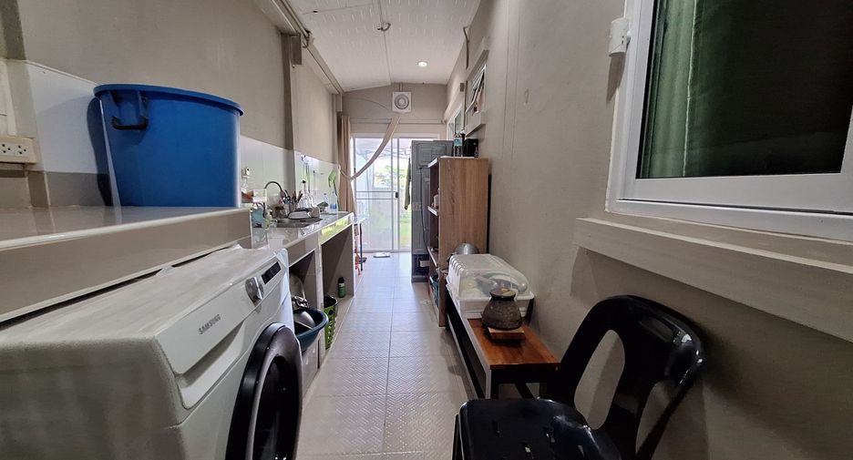 À louer 3 chambres maison à Hua Hin, Prachuap Khiri Khan