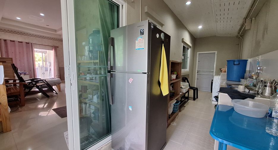 À louer 3 chambres maison à Hua Hin, Prachuap Khiri Khan