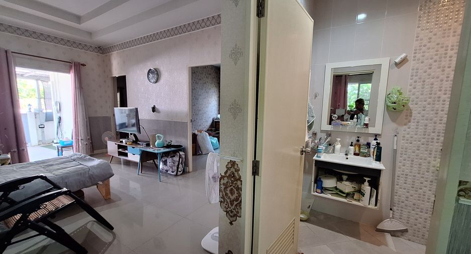 À louer 3 chambres maison à Hua Hin, Prachuap Khiri Khan