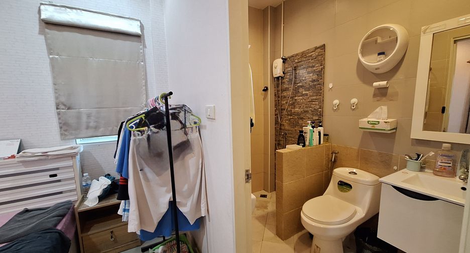 À louer 3 chambres maison à Hua Hin, Prachuap Khiri Khan