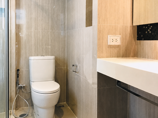 Wohnung zum Kauf mit 1 Zimmer in Watthana, Bangkok