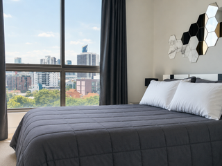 Wohnung zum Kauf mit 1 Zimmer in Watthana, Bangkok