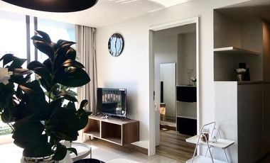 For sale 1 bed condo in Watthana, Bangkok