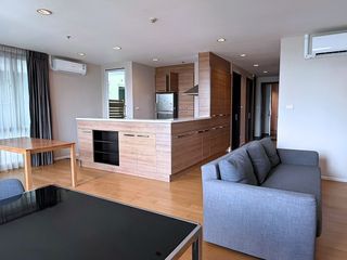 Condo en alquiler de 2 habitaciones en Watthana, Bangkok