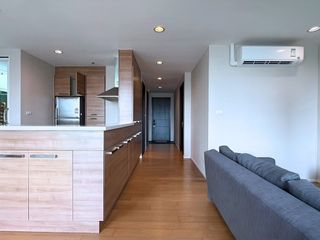 Condo en alquiler de 2 habitaciones en Watthana, Bangkok