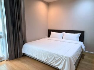Condo en alquiler de 2 habitaciones en Watthana, Bangkok