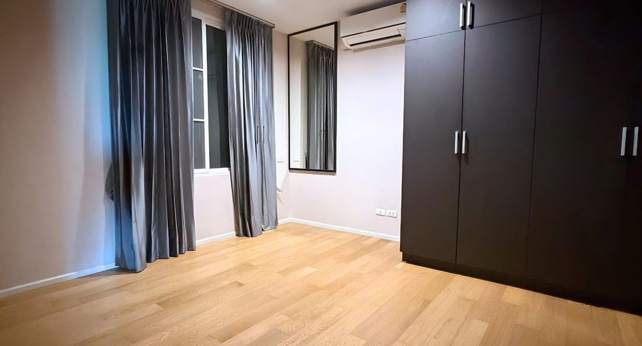 Condo en alquiler de 2 habitaciones en Watthana, Bangkok