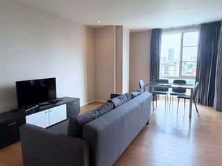 Condo en alquiler de 2 habitaciones en Watthana, Bangkok