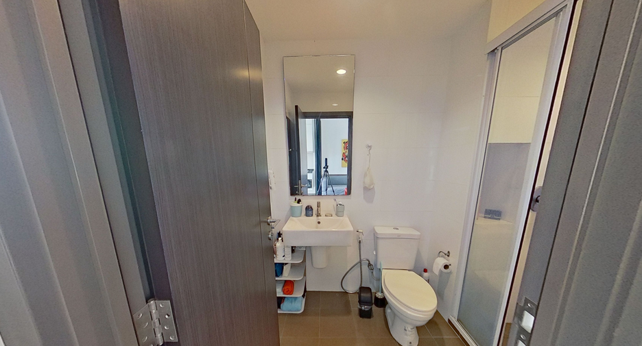 For sale and for rent 1 bed condo in Watthana, Bangkok