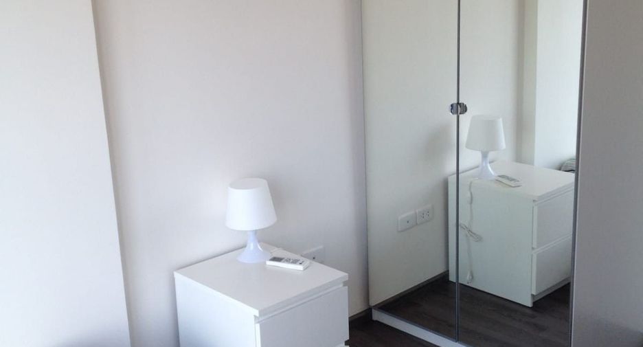For sale and for rent 1 bed condo in Watthana, Bangkok