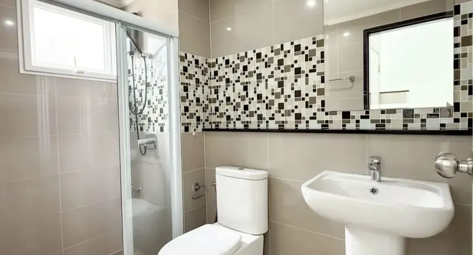 À vendre 3 chambres maison à Mueang Phuket, Phuket