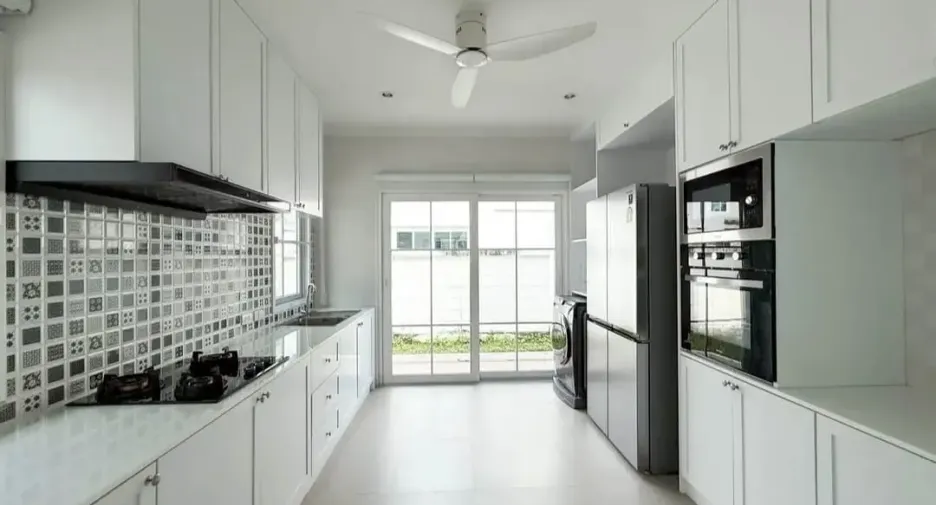 À vendre 3 chambres maison à Mueang Phuket, Phuket