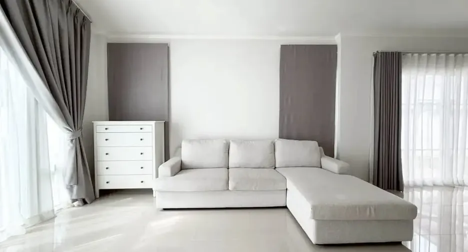 À vendre 3 chambres maison à Mueang Phuket, Phuket