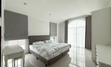 À vendre 3 chambres maison à Mueang Phuket, Phuket