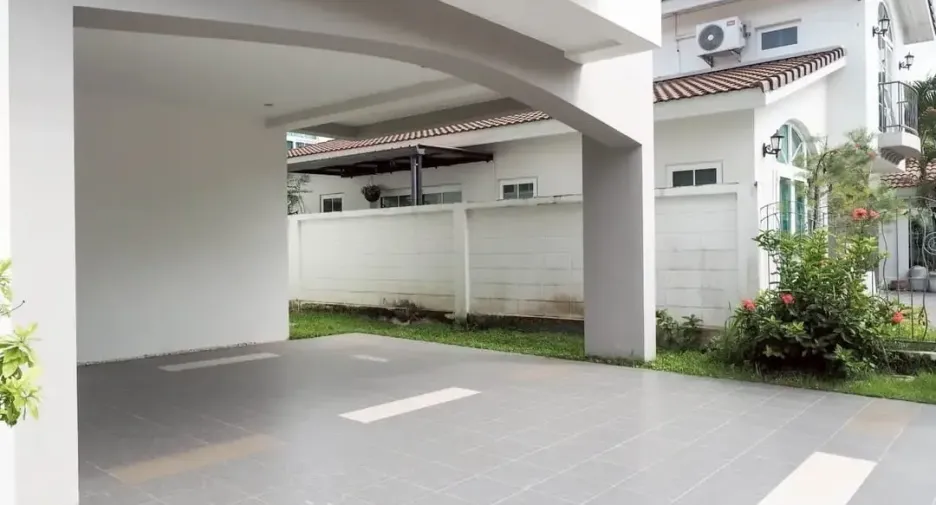 À vendre 3 chambres maison à Mueang Phuket, Phuket