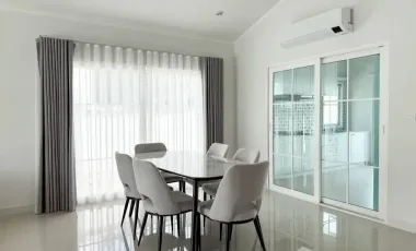 À vendre 3 chambres maison à Mueang Phuket, Phuket