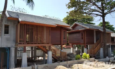 For sale 49 bedrooms hotel in Ko Samui, Surat Thani