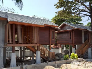 For sale 49 bedrooms hotel in Ko Samui, Surat Thani