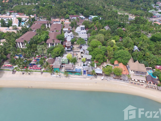 For sale 49 bedrooms hotel in Ko Samui, Surat Thani
