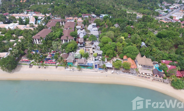 For sale 49 bedrooms hotel in Ko Samui, Surat Thani