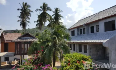 For sale 49 bedrooms hotel in Ko Samui, Surat Thani