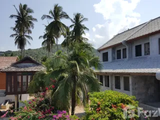 For sale 49 bedrooms hotel in Ko Samui, Surat Thani