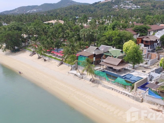 For sale 49 bedrooms hotel in Ko Samui, Surat Thani